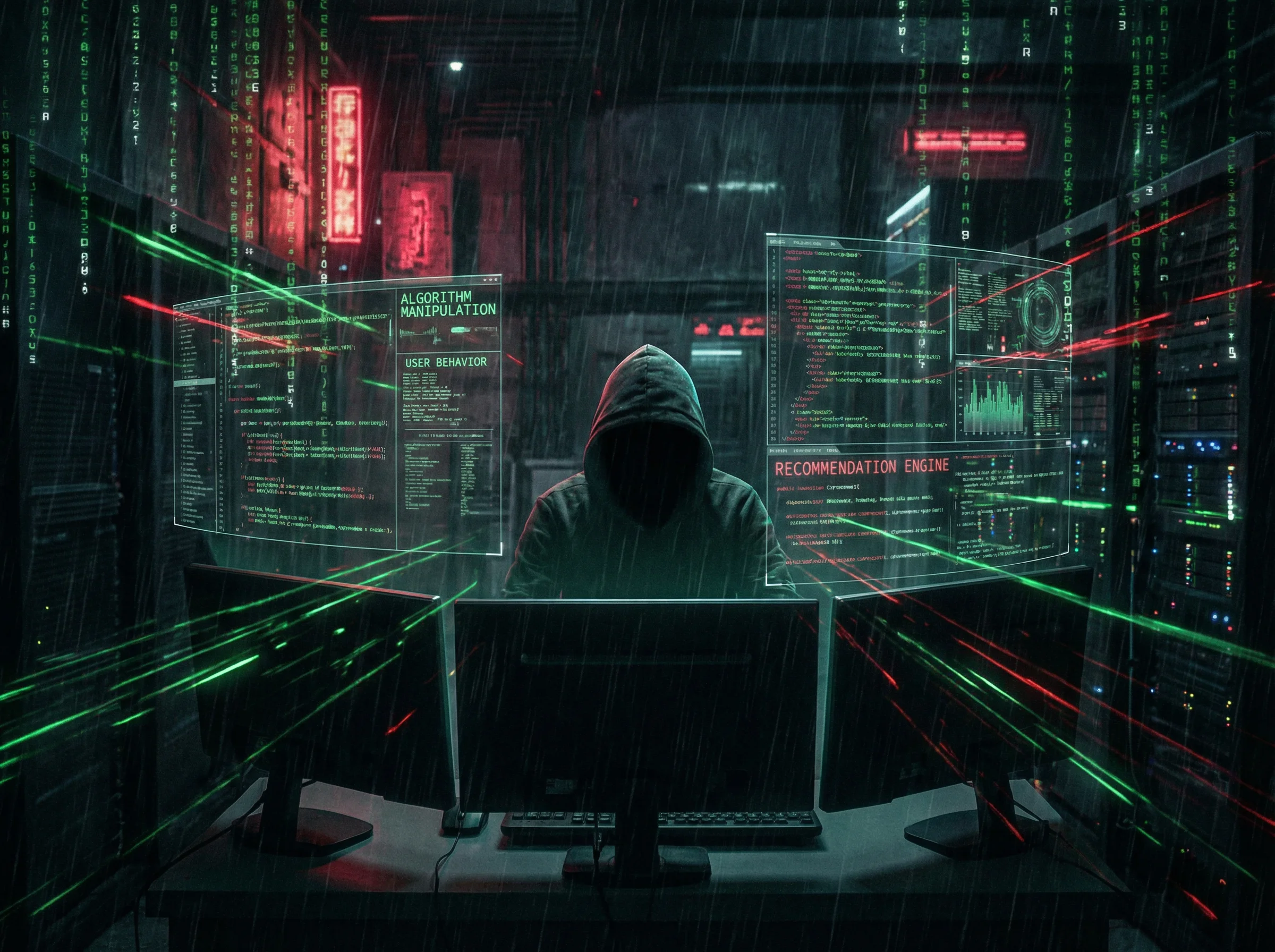 茄子成视频人app污 - 某平台算法推荐机制内部文件曝光
